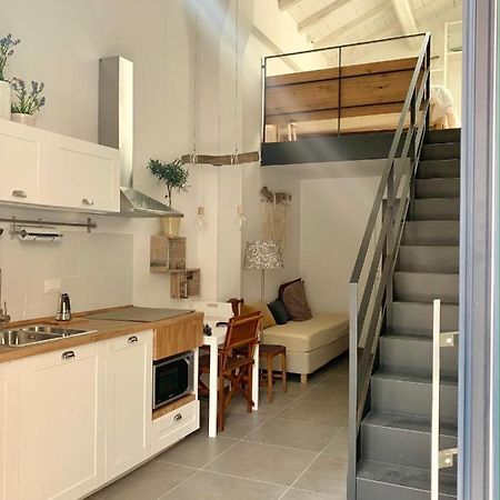Metroloft Bed & Breakfast Bolonya Dış mekan fotoğraf