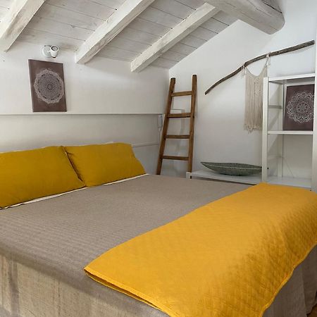 Metroloft Bed & Breakfast Bolonya Dış mekan fotoğraf