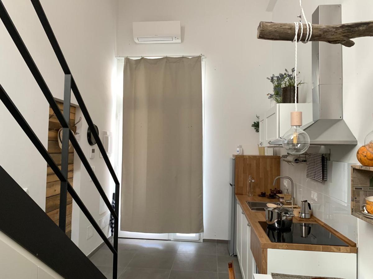Metroloft Bed & Breakfast Bolonya Dış mekan fotoğraf
