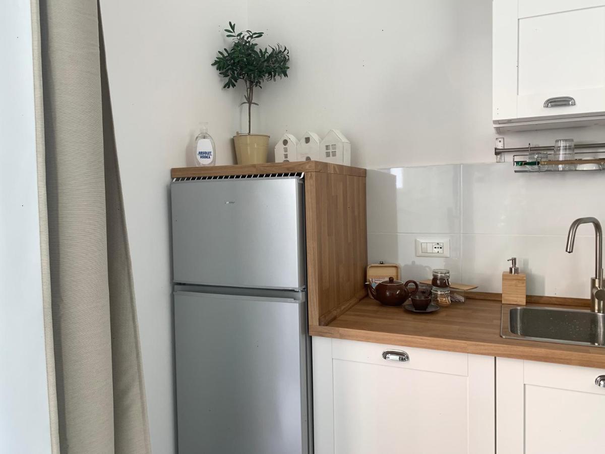 Metroloft Bed & Breakfast Bolonya Dış mekan fotoğraf