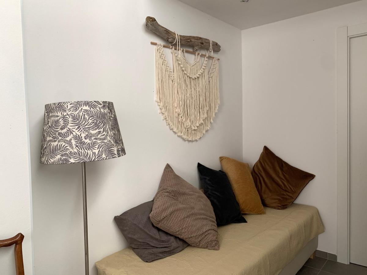 Metroloft Bed & Breakfast Bolonya Dış mekan fotoğraf