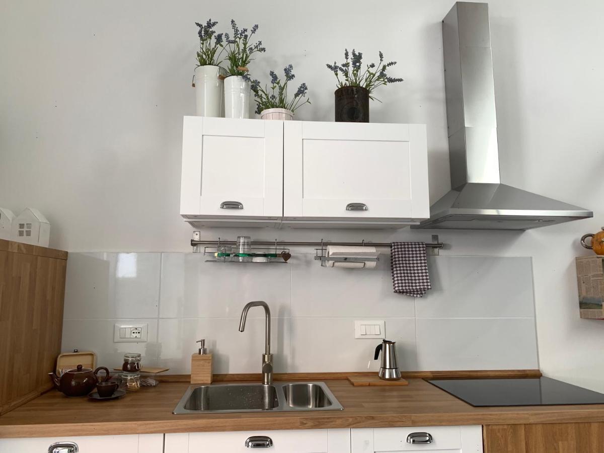 Metroloft Bed & Breakfast Bolonya Dış mekan fotoğraf