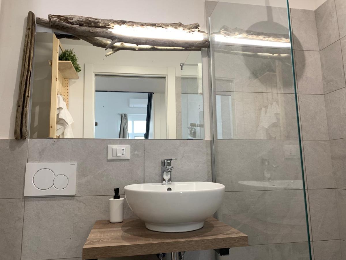 Metroloft Bed & Breakfast Bolonya Dış mekan fotoğraf