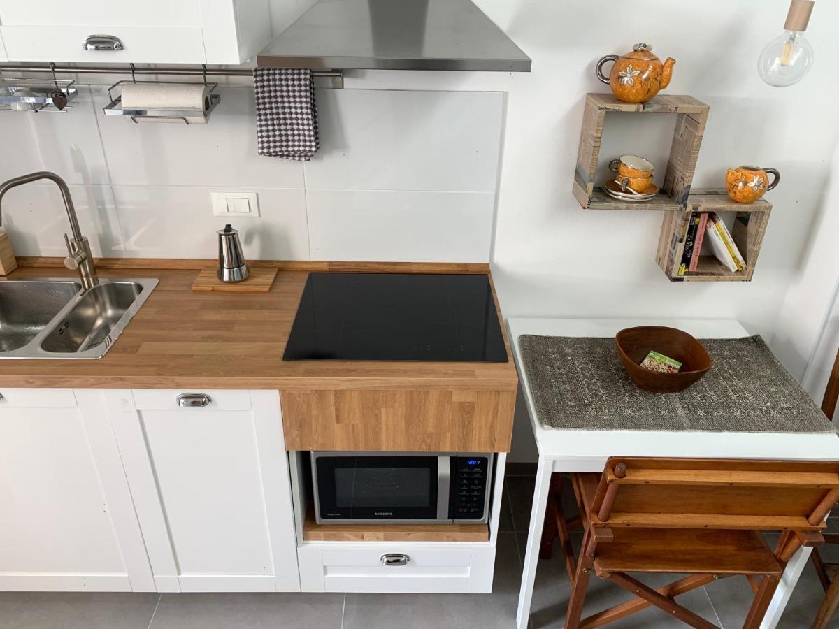 Metroloft Bed & Breakfast Bolonya Dış mekan fotoğraf