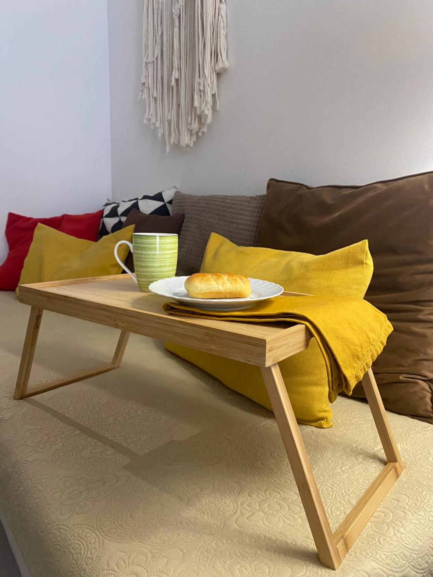 Metroloft Bed & Breakfast Bolonya Dış mekan fotoğraf