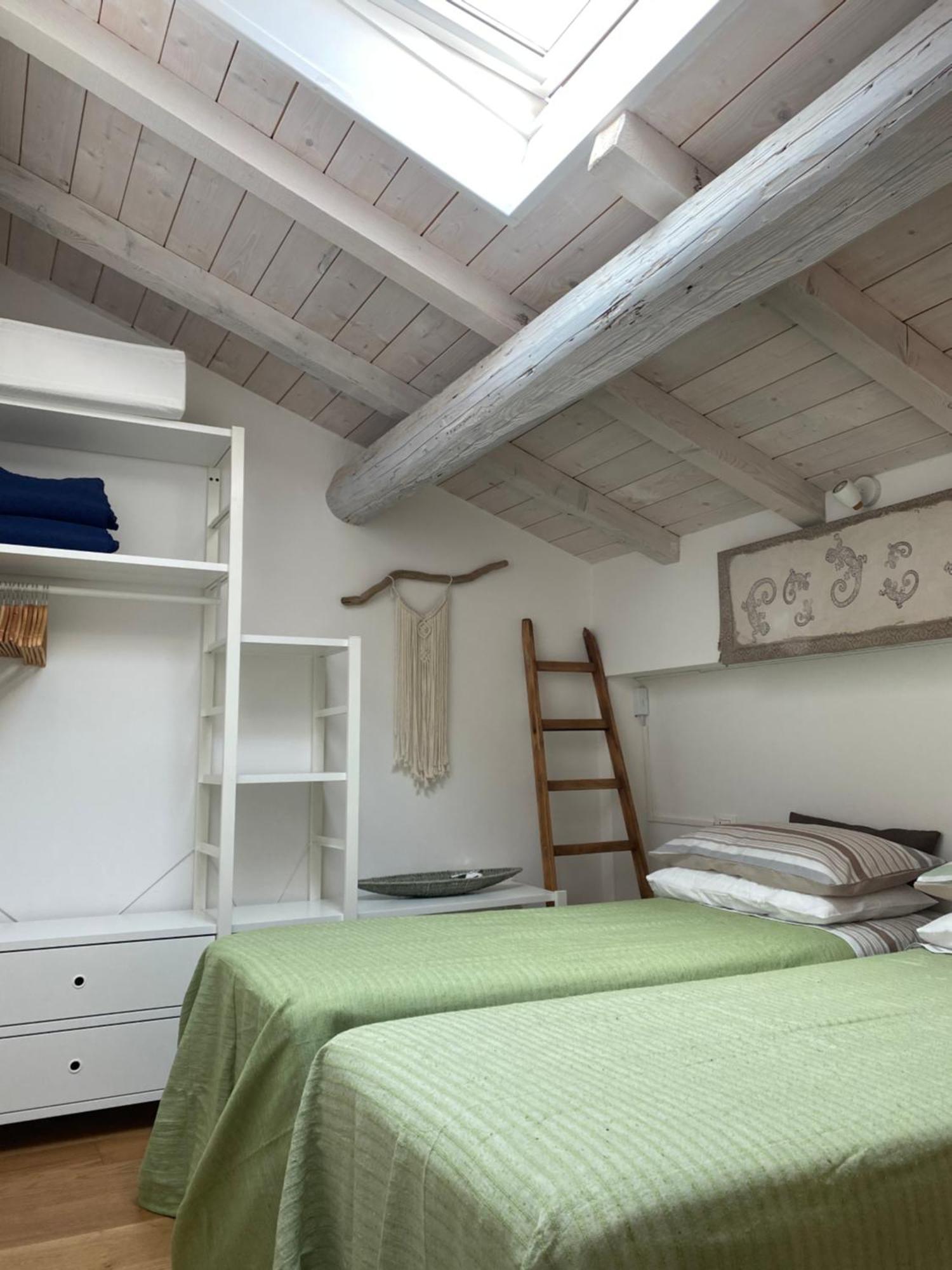 Metroloft Bed & Breakfast Bolonya Dış mekan fotoğraf