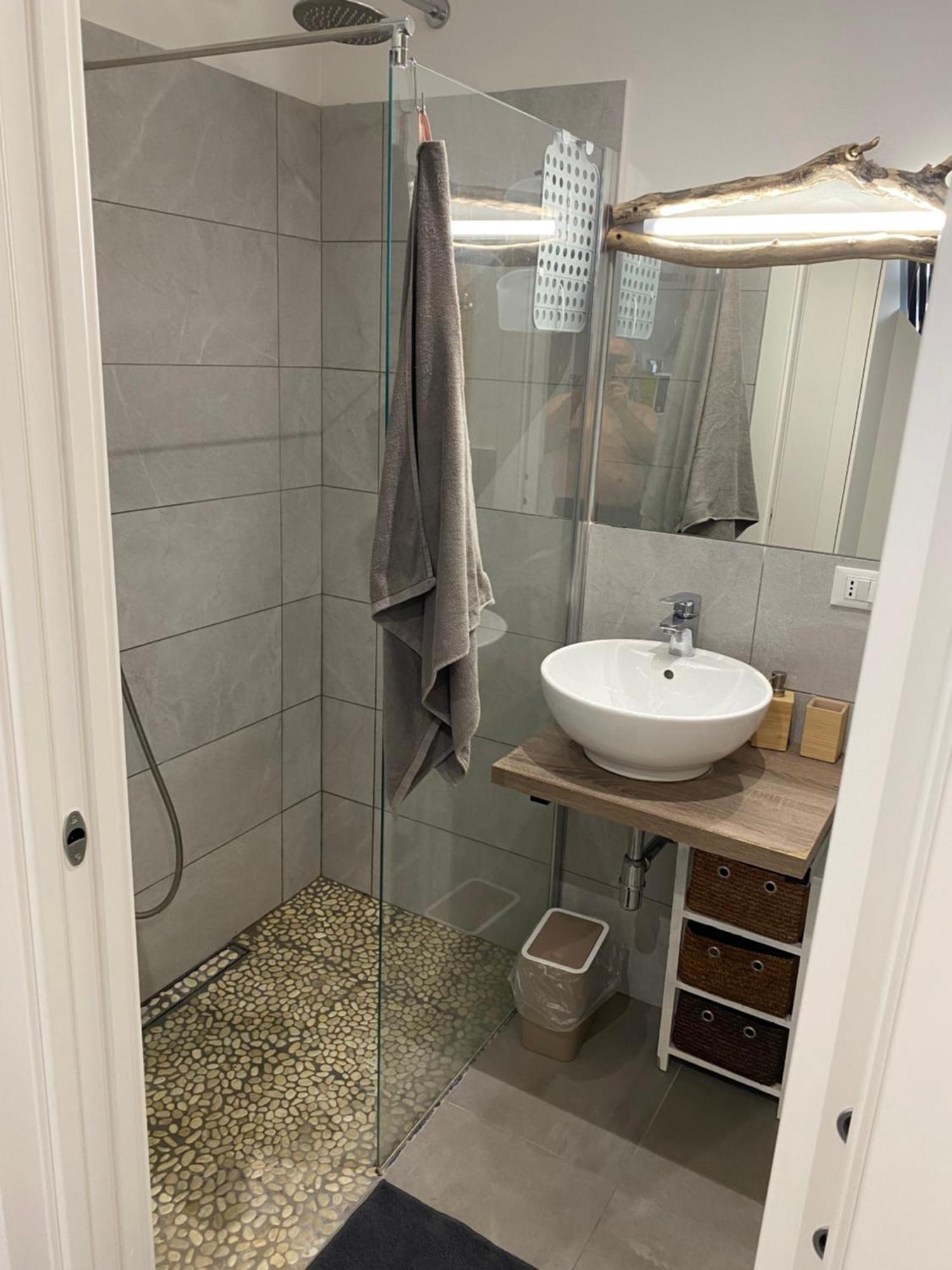 Metroloft Bed & Breakfast Bolonya Dış mekan fotoğraf